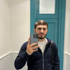 Кямран Худаев, 03.06.1991, Алматы