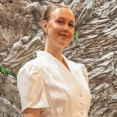 Ксюша Сухова, Екатеринбург