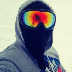 Dedyshka Женя, 07.03, Киев