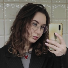 Надежда Авдеева