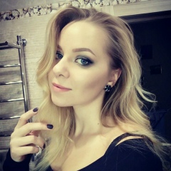 Hanna Rakots, 14.09.1993, Минск