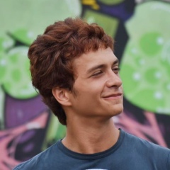 Gio Lomidze, 27.06.1997