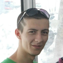 Hamdi Ehsan, 10.05.1992, Нальчик