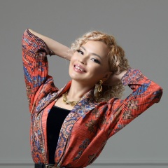 Айя Садырова, 22.08.1955, Бишкек