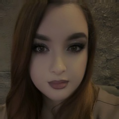 Диана Ким, 18.07, Донецк