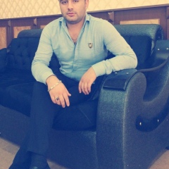 Nicat Mamedov, Гянджа