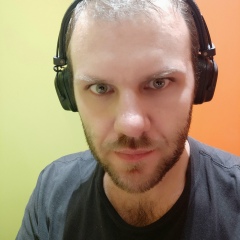 Павел Малохатько, 03.01, Симферополь