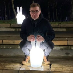 Андрей Русакевич, 14.03, Минск