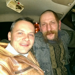 Николай Слепцов, 26.07.1979, Тернополь