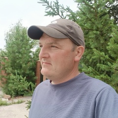 Гена Мишенин, 11.07.1985, Новосибирск