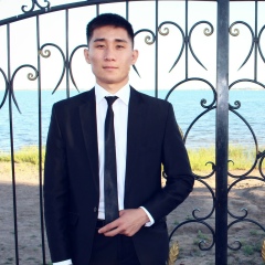 Берик Муратханов, 03.05.1995, Талдыкорган