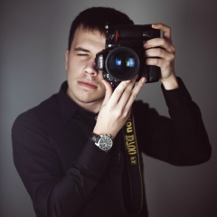 Alexander Sikov