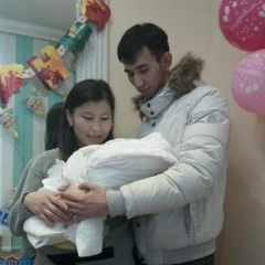 Дамир Абдеев, 10.05, Алматы