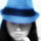 Laurita Quintero Gomez, 31.01.1998, Bogotá