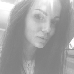 Олеся Егорова, 14.08