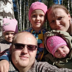 Алексей Белозеров, 07.06, Домодедово