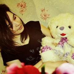 Гузель Худякова, 30.09, Янгельский