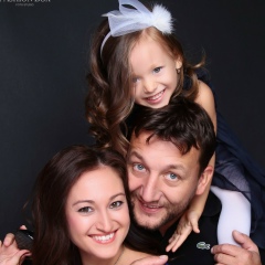 Dina Drobnjak, 17.01, Казань