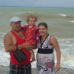 Вадим Дзизинский, 29.03.1974, Фастов