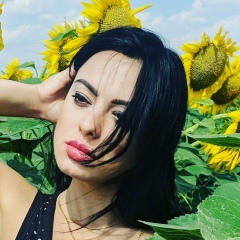 Ольга Дубовская, 12.06, Таганрог