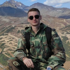 Вадим Широбоков