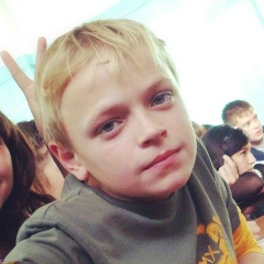 Кирилл Кольчурин, 15.09.1901, Новосибирск