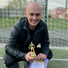 Александр Петрухин, 12.04.1992, Орёл