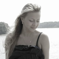 Юлиана Казанцева, 05.10, Омск