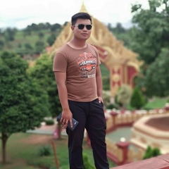 Maw Kun Aung, 06.01.1997