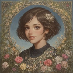 Анна Мильва, 23.08, Иваново