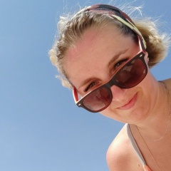 Анюта Плакина, 25.02
