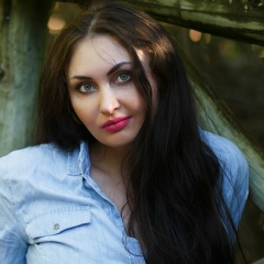 Kristina Weber, 09.05.1987, Waterloo