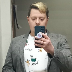 Александр Шрубковский, 27.02.1984, Санкт-Петербург