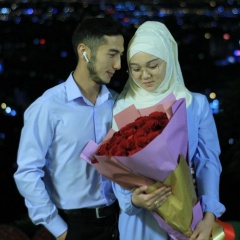 Сырым Ыбрайымбай, 17.06, Алматы