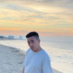 Rolan Mambetov, 18.10, Seoul