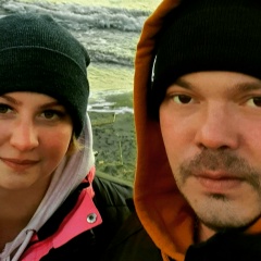 Антон Железнов, 09.12.1986, Лангепас