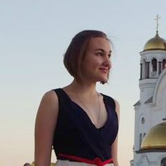 Светлана Заяц, 21.07.1991, Екатеринбург