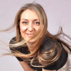 Александра Урбанович, 19.01.1988