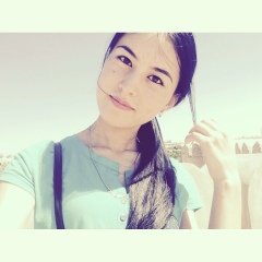 Айдана Дауенова, 11.08, Шымкент