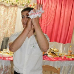 Міша Дан, 10.11.1991, Нересница