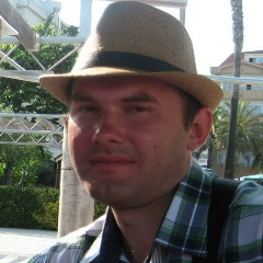 Андрей Михайлов, 12.05.1981, Санкт-Петербург