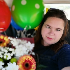 Татьяна Муринова, 06.03.1986, Мензелинск