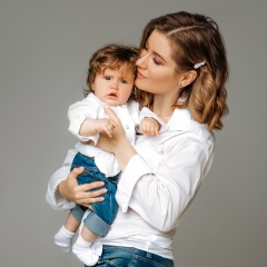 Анастасия Рудова, 15.12.1989, Москва