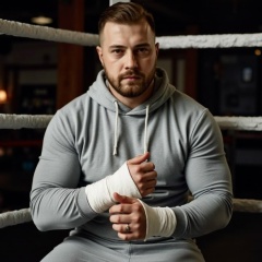 Данила Иванов, 31.12, Абакан