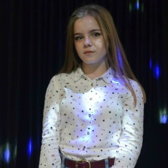 Alina Coretchi, 12.06.1999, Кишинев