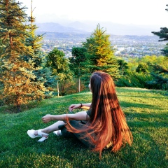 Anel Ardakovna, 01.09.1997
