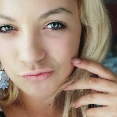 Катя Гуреева, 03.01.1989