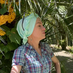Светлана Лесная, Нефтеюганск