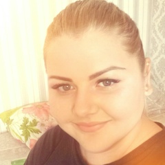 Клара Линерман, 18.11.1993, Омск