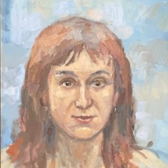 Елена Бахаева, 26.02, Москва